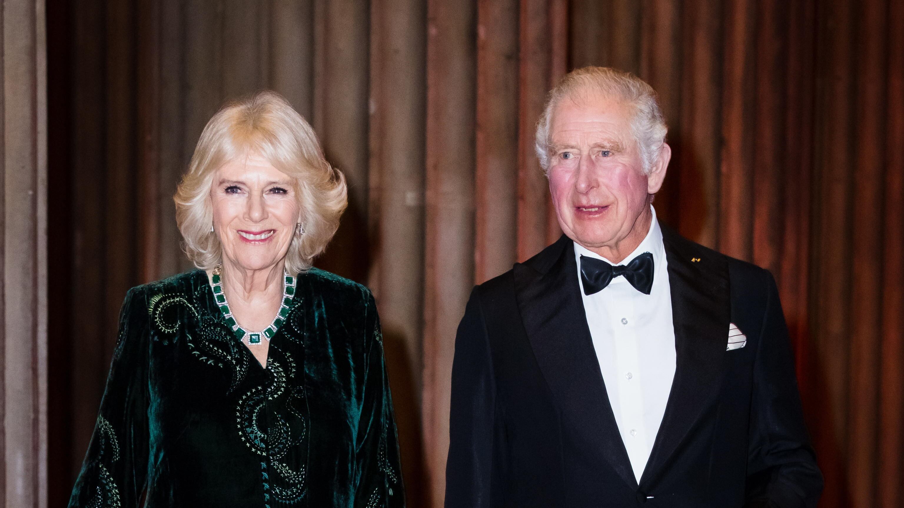 "Sono stata criticata, ma vado avanti". I 75 anni di Camilla