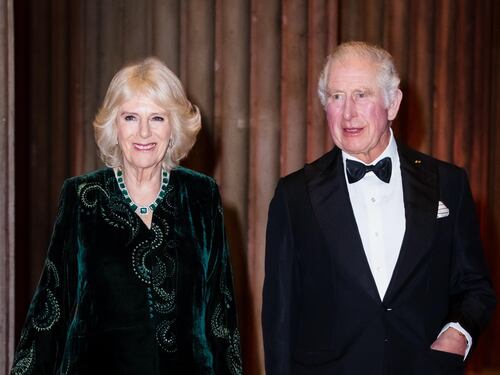 "Sono stata criticata, ma vado avanti". I 75 anni di Camilla