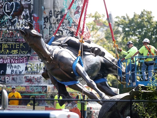 Alabama, stop "cancel culture". Legge a tutela dei monumenti