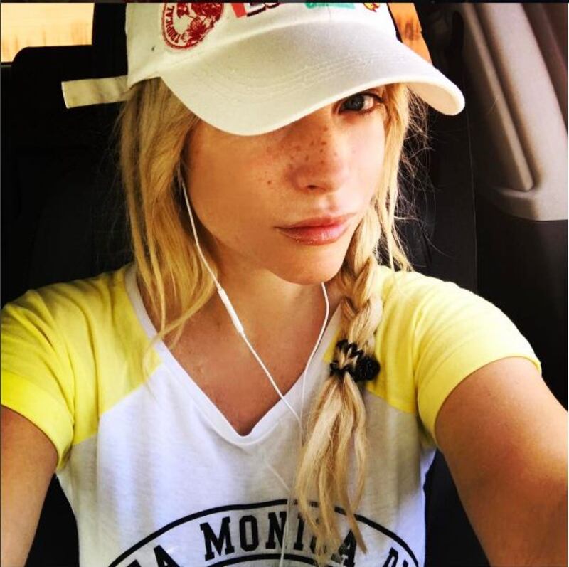 Laura Forgia, la nuova conduttrice de "I Fatti vostri" 10