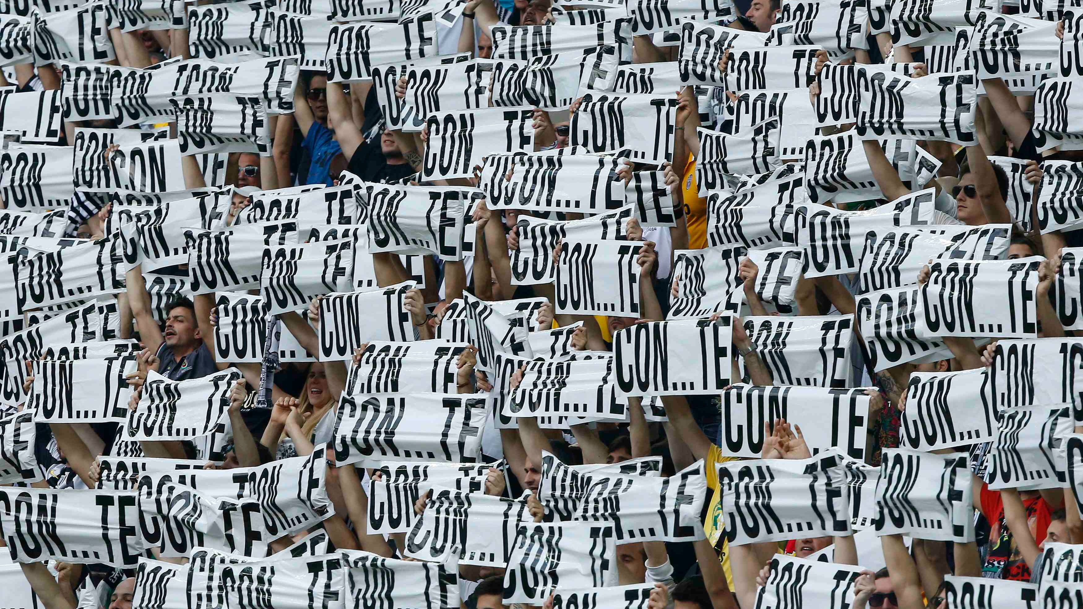 Juve da record: chiude a 102 punti