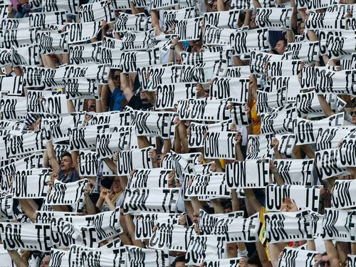 Juve da record: chiude a 102 punti