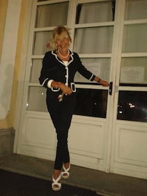 Gemma Galgani: foto 21