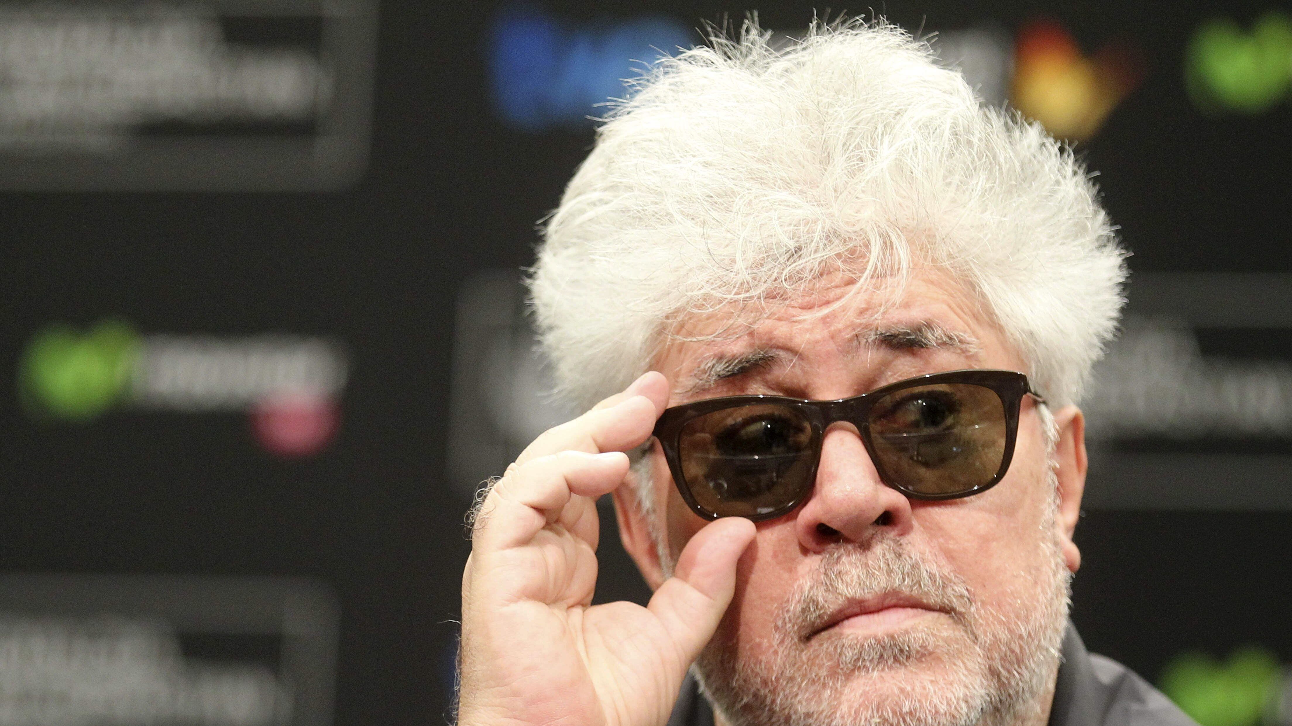 Il nuovo lato (tragico) di Almodóvar è nella sua «Julieta»