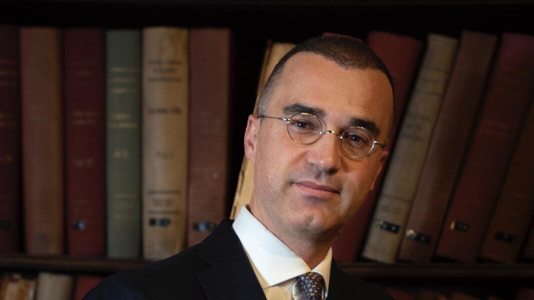 Giusti: "Aperte nuove sedi in tutta Italia. Siamo al lavoro per il futuro della Sanità"