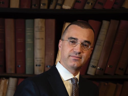 Giusti: "Aperte nuove sedi in tutta Italia. Siamo al lavoro per il futuro della Sanità"