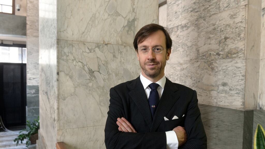 Il gigante "complicato" da 250 miliardi