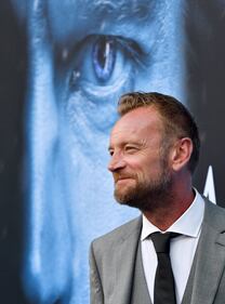Game of Thrones 7, gli attori sul red carpet 18