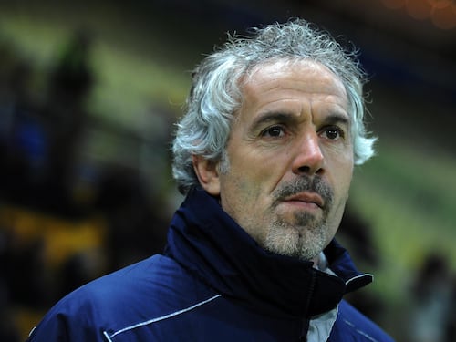 "Questa Juve è una corazzata, mi ricorda il Milan di Capello"