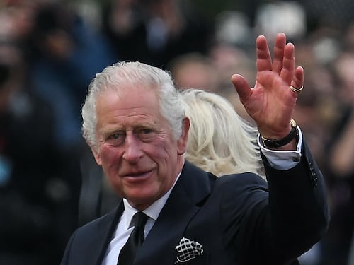 Tre giorni di celebrazioni per l’incoronazione di Carlo: ecco i dettagli