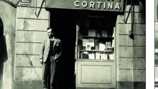Aperte da più di cinquant'anni: premiate 36 botteghe storiche