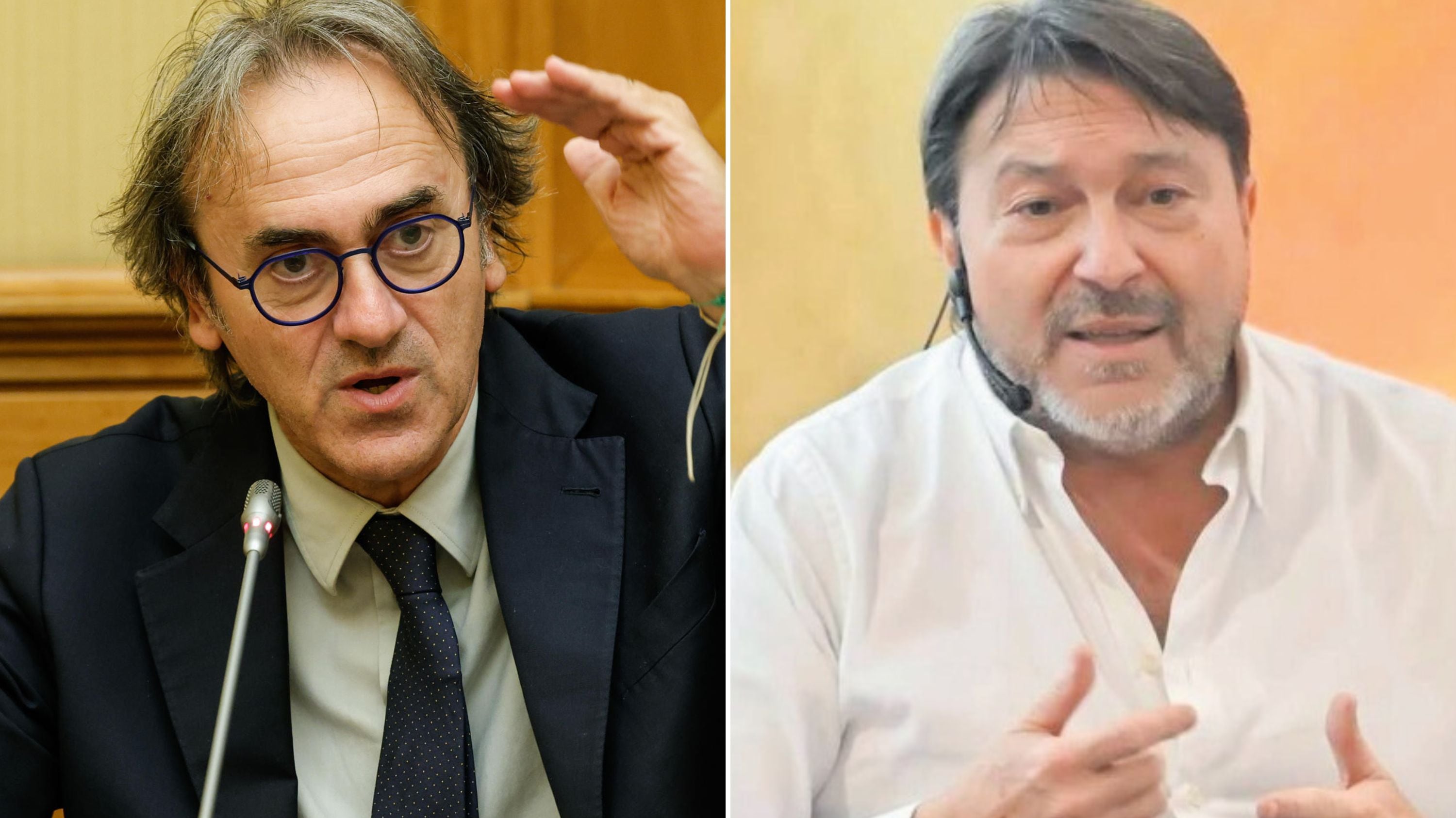 Bonelli - Ranucci