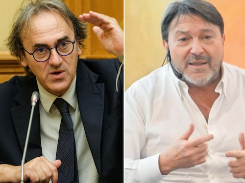 Bonelli chiude la porta a Ranucci: “Candidatura? Notizia priva di fondamento”