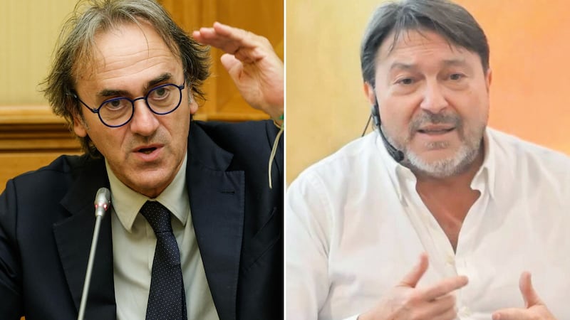 Bonelli chiude la porta a Ranucci: “Candidatura? Notizia priva di fondamento”