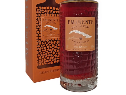 Eminente, il Sauternes sposa il rum