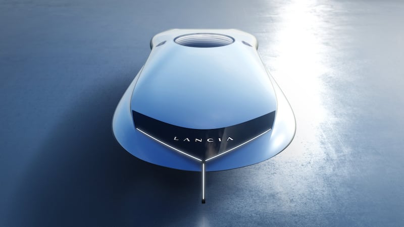 Lancia Design