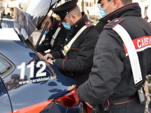 "Non voglio star con mia moglie". E il giudice dà ragione all'evaso