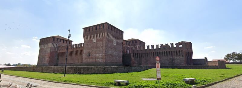 Soncino
