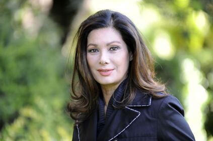 Edwige Fenech: l'icona sexy che non ha paura di invecchiare 8