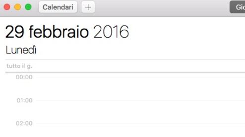 29 febbraio: ecco perché il 2016 è un anno bisestile