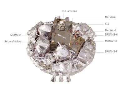 EXoMars, l'Italia sbarca su Marte  9