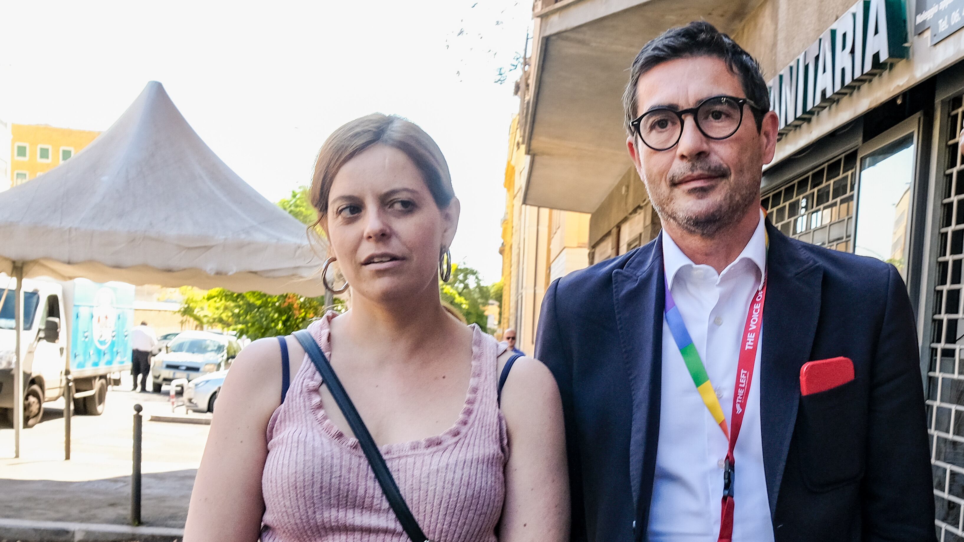 Case occupate, gay e ius solis: il progetto Fratoianni-Salis