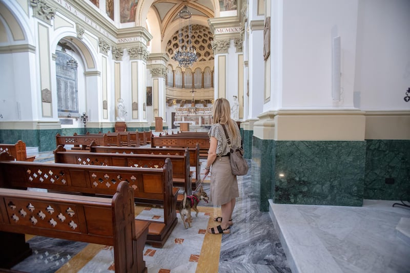 Chiesa Potenza 2