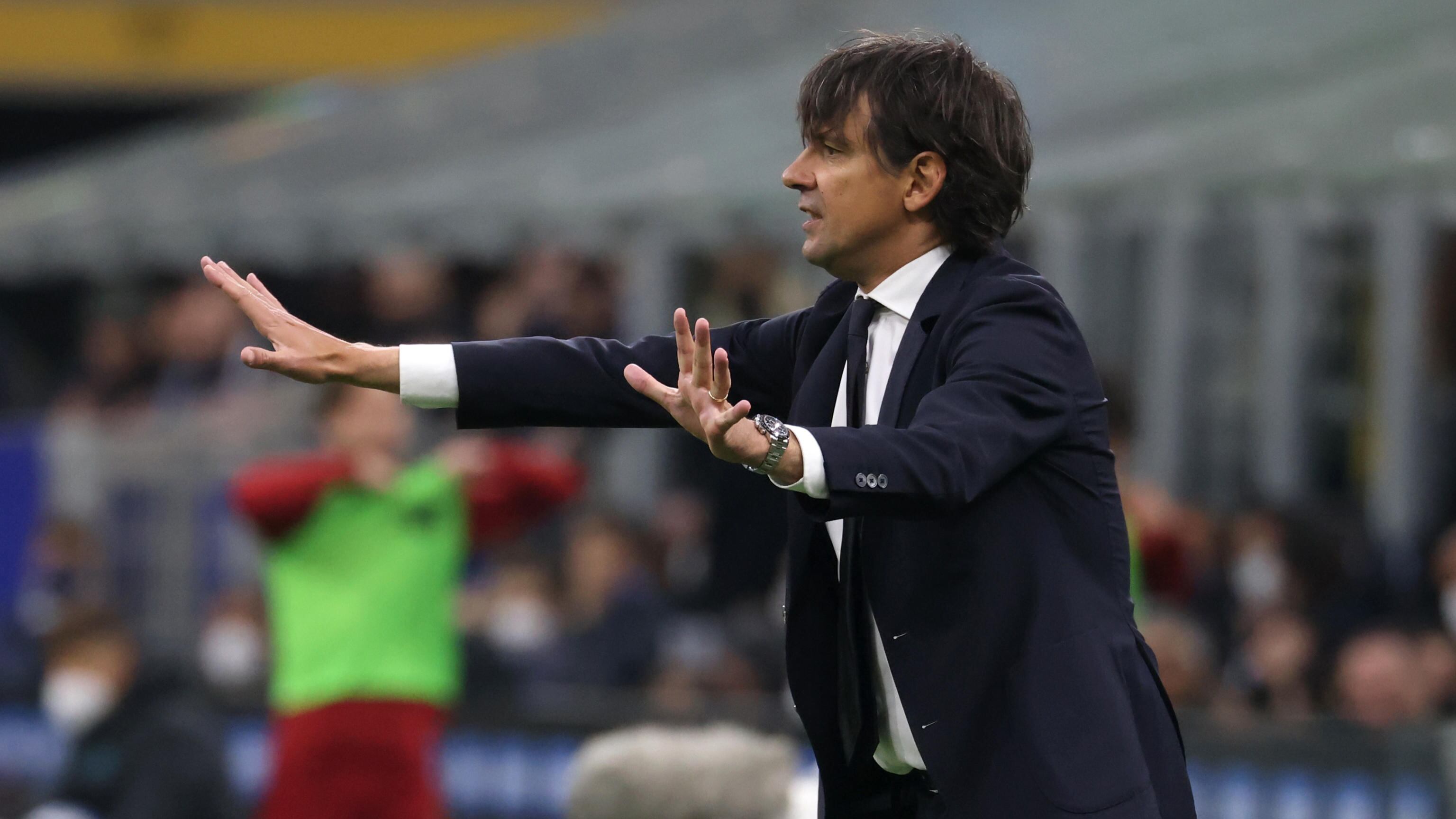 Inter, prova di sorpasso. Lo voleva a tavolino ora deve farlo sul campo