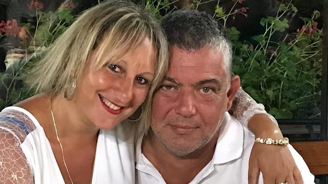 Orrore a Cosenza: massacrata dal marito