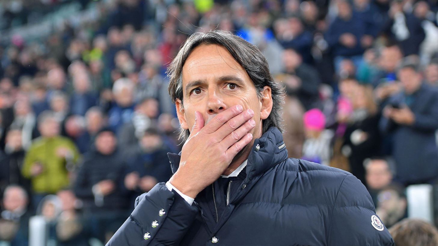 L'Inter e il tabù "scontri diretti". C'è la Dea per tornare grande