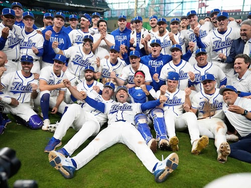 ItalBaseball da sogno. Ora la bestia nera: Venezuela ultimo ostacolo per la finale
