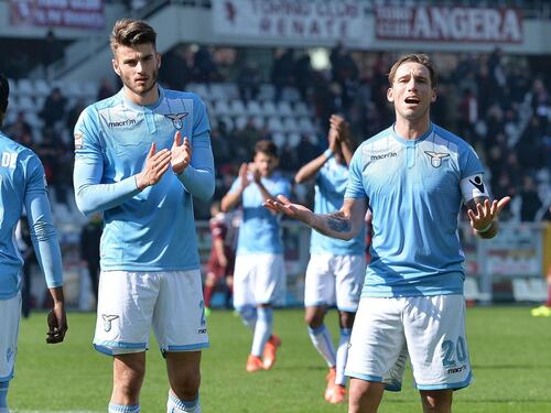 Il Toro non vince più in casa. Al gol di Belotti replica Biglia