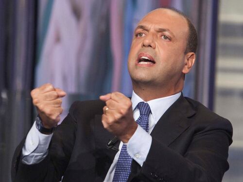 Dopo le Europee il Nuovo centrodestra potrebbe uscire dal governo