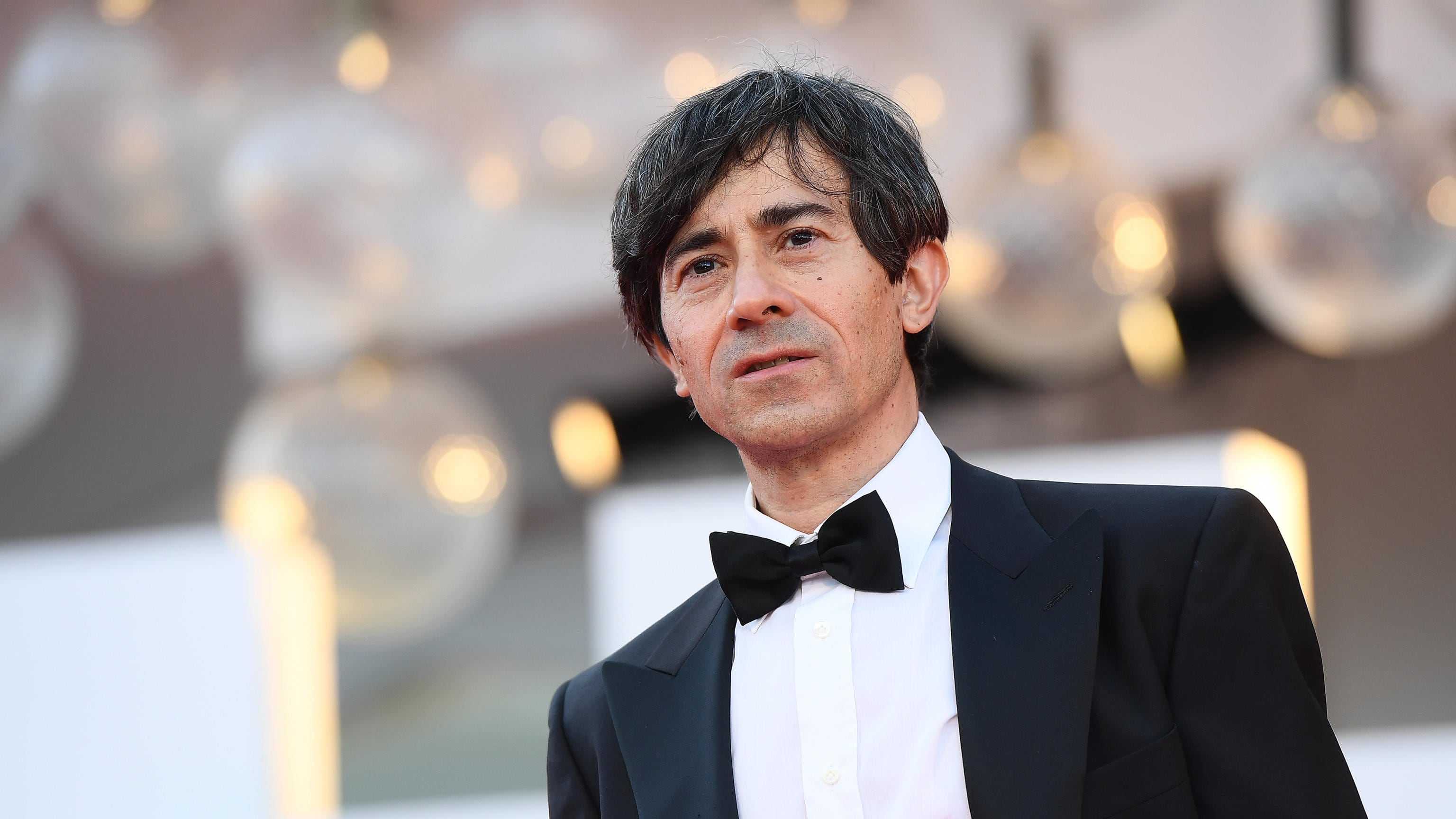 Venezia, cinquina italiana per novant'anni di cinema