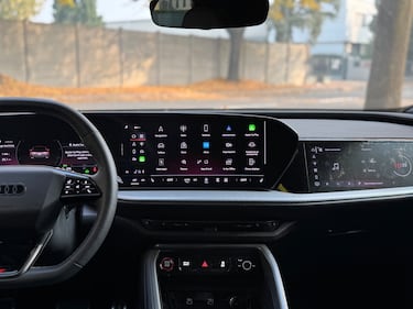 Audi Q5 TDI: guarda la gallery del rinnovato SUV tedesco, più tecnologico e moderno 16