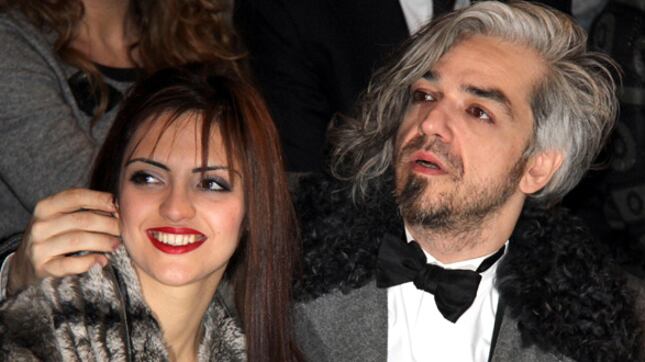 Lo sfogo di Jessica Mazzoli: "Morgan, non abbandonare tua figlia"