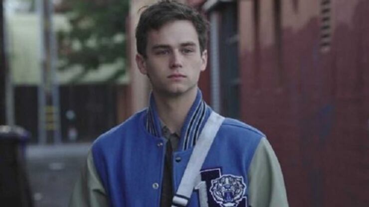 Brandon Flynn, è già finito l’amore con il cantante Sam Smith?
