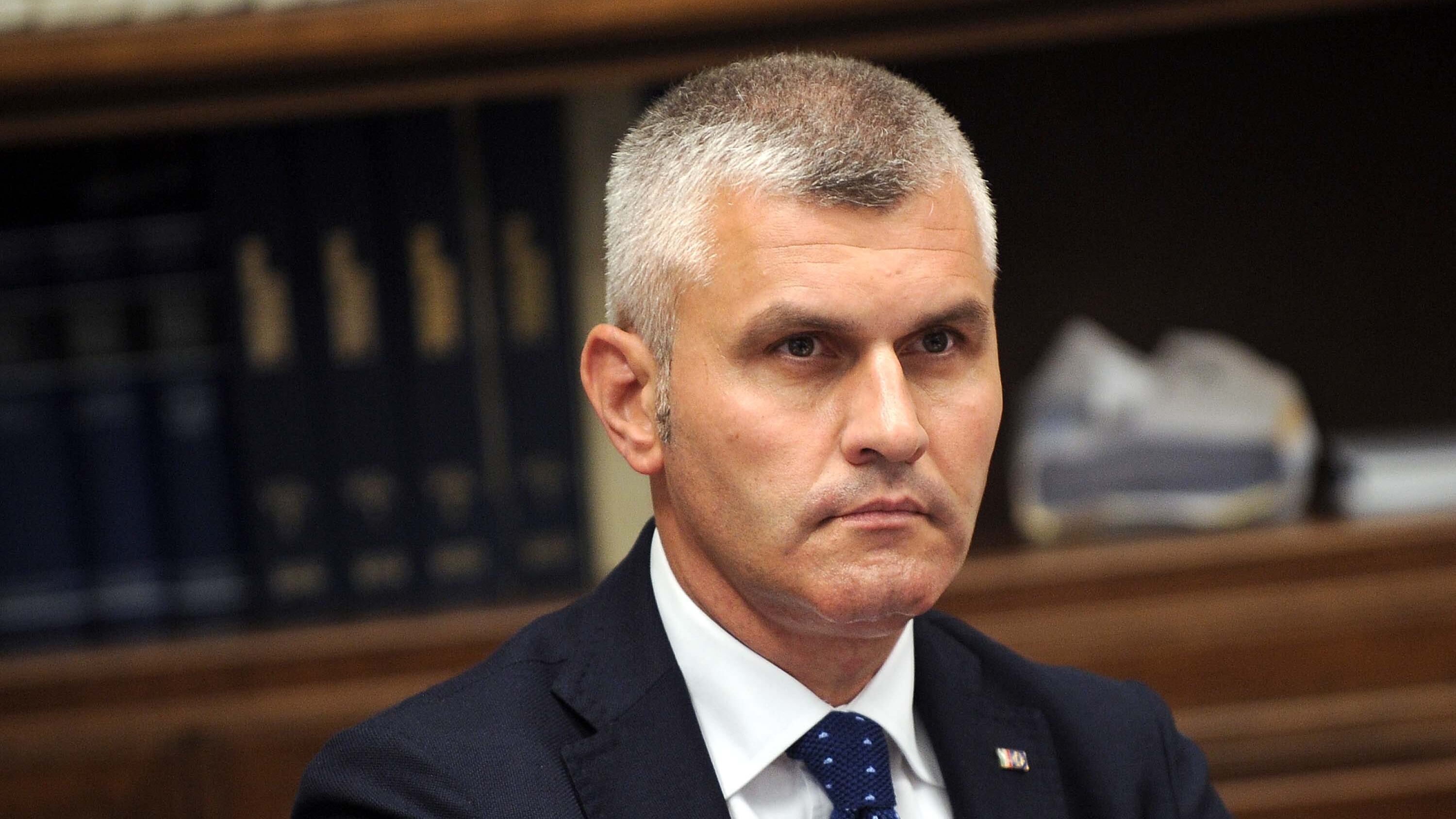 Scelta civica come l'Idv: ecco i nuovi forcaioli