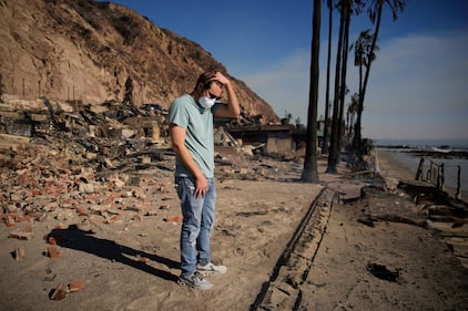 La California in fiamme 15