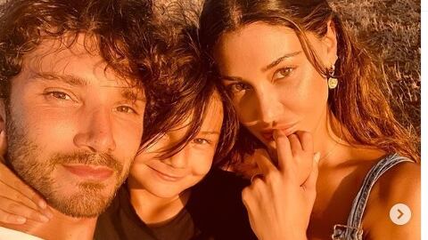 Belen Rodriguez e Cecilia a Ibiza non si sono mai incontrate. E mai lo faranno