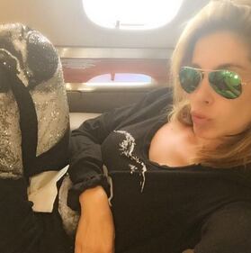 Aida Yespica su Instagram 12