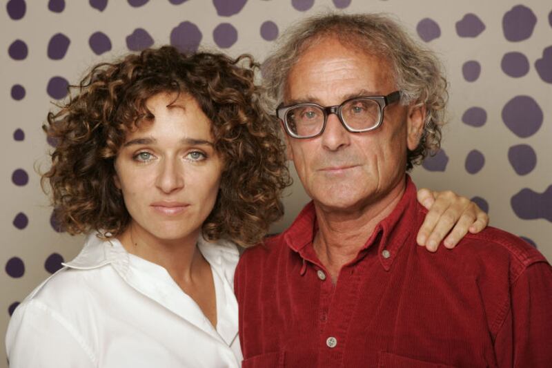 Valeria Golino, le foto dell'attrice 2
