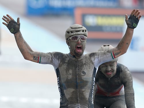 "Roubaix, prima l'avevo nel cuore. Adesso ce l'ho nel defibrillatore"
