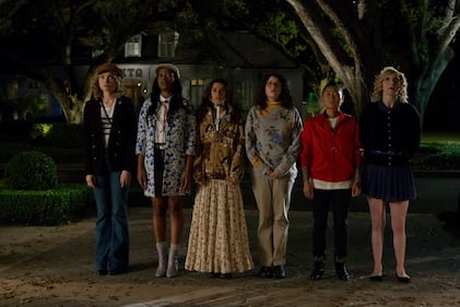 Scream Queens, foto 9