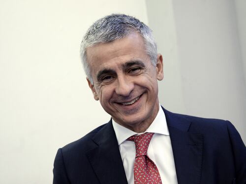 Engineering chiama Bisio. E studia il ritorno in Borsa