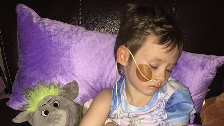 "Questo maledetto cancro ha vinto. Il viaggio di Jessica sta per finire"