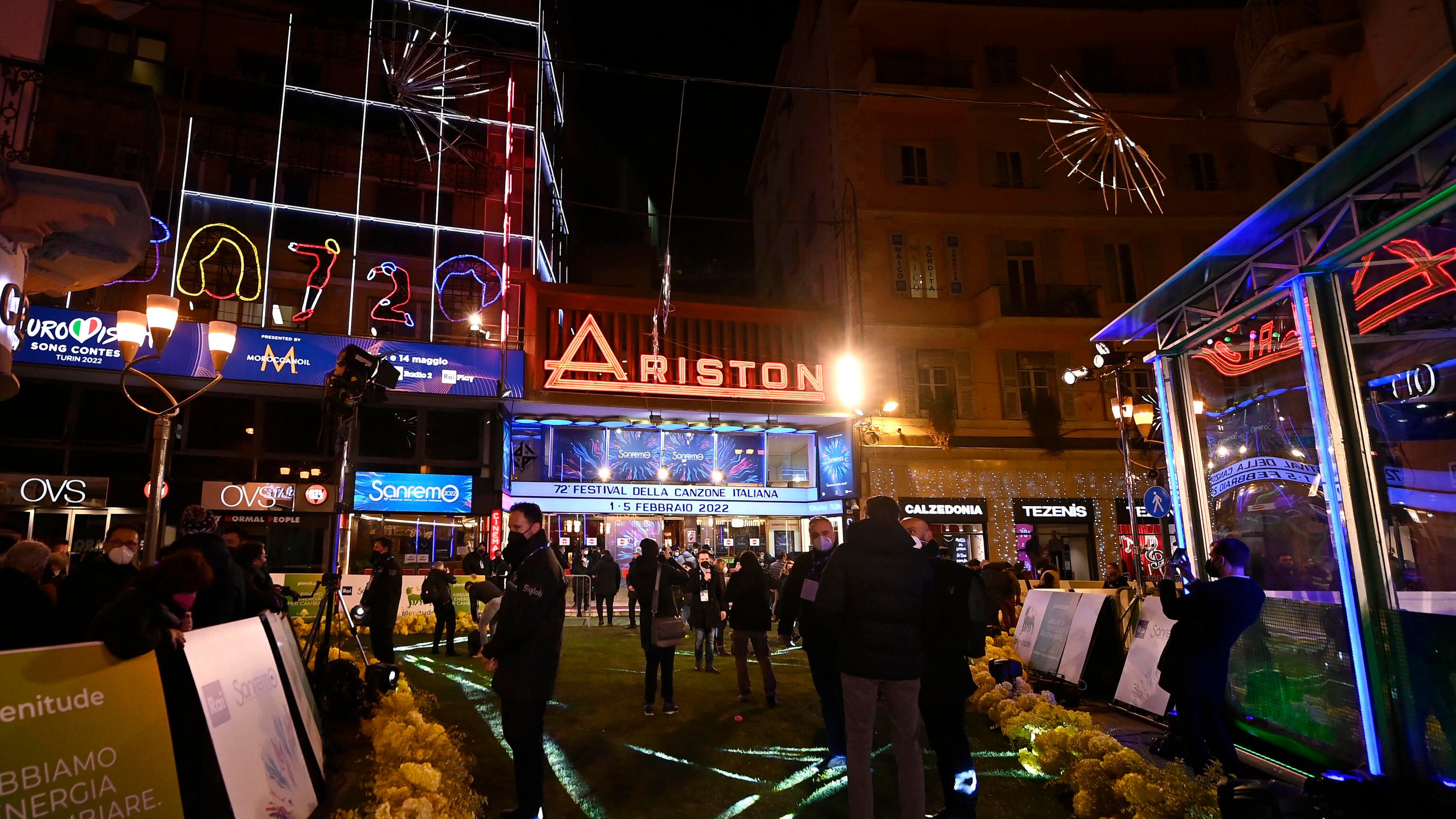 Allarme anarchici a Sanremo, il sindaco: "Saranno prese precauzioni"