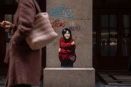 Il ricordo di Giulia Cecchettin 3