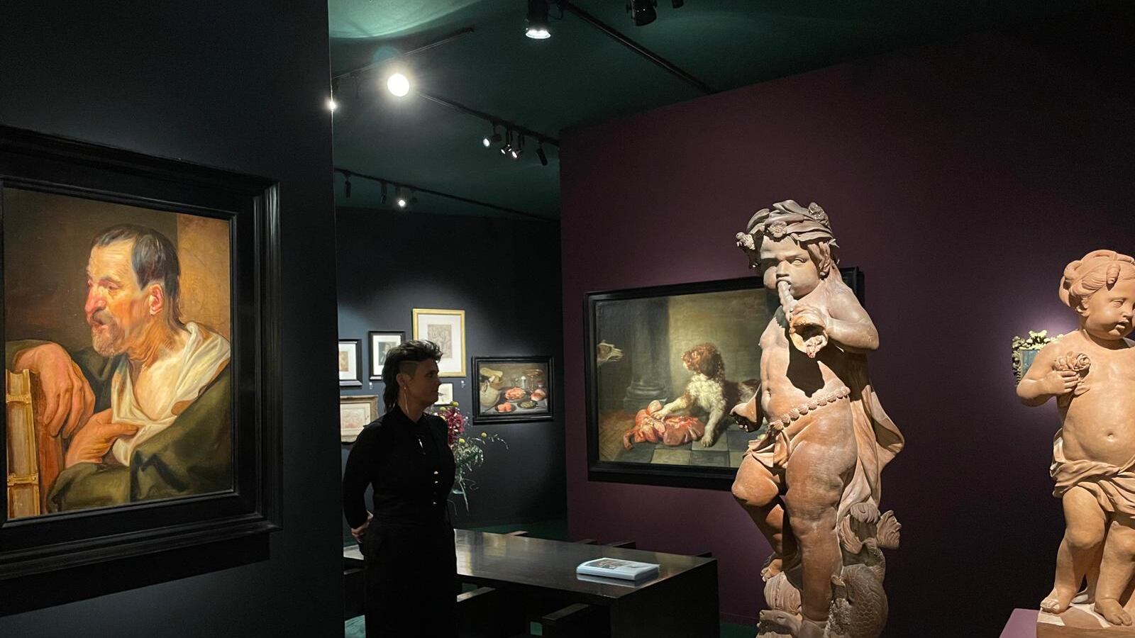 I capolavori di Brafa, la fiera d’arte più longeva d’Europa