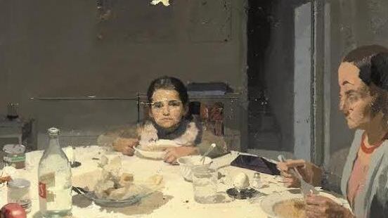 BRERA Il critico d'arte propone il contemporaneo nella sala dedicata ai Seicenteschi